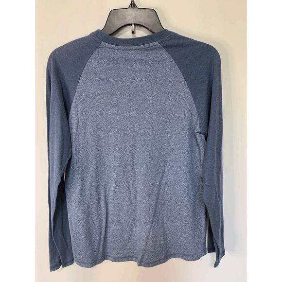 Nautica Long Sleeve T Shirt - Picture 4 of 6